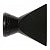 Acessório para Aquário 1/2" X 1 1/4" Flare Nozzle - Imagem 1