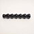 Conexão / Encanamento 3/4" ID Flexible Ball-socket Joint Tubing - Imagem 1