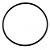 Peça de Reposição para Filtro O-ring QL - Imagem 1