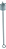 Acessório de CO2 Sera CO2 Cleaning Brush - Imagem 1