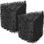 Mídia Filtrante Sera Filter Sponge Black for 250/400UV - Imagem 2