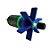 Impeller / Rotor Sera Impeller Serafil 900 - Imagem 1