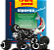 Mídia Filtrante Sera Siporax Pond Professional 50L - Imagem 2
