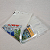 Embalagem / Saco de Transporte Sera Fish Transport Bag, Large (100/PC) - Imagem 1