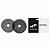 Reator para Aquário Reactor 150 Foams Disks (2PCS/BAG) - Imagem 1