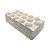 Bloco de Mídia Removedora de Nitrato Brightwell Aquatics 1 Bloco - Imagem 1