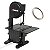 Serra de Fita p/ Cortar Corais - DB100 Band Saw 115V Inland - Imagem 1