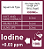 Suplemento de Iodo, Bromo e Fluoreto Royal Nature 500 ml - Imagem 2