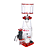 Skimmer Space Saving Regal 150-S com Bomba Controlável VARIOS-2S Bivolt Reef Octopus - Imagem 1