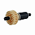 Impeller p/ AQ-1800S Reef Octopus - Imagem 1