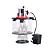 Limpador Automático para Copo do Skimmer Serie 300 Regal 300 Reef Octopus - Imagem 1