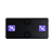 Sup. Acrilico Preto p/ Instal. Core XP e XC em Tampas HM Electronics - Imagem 1
