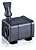 Bomba de Agua Submersa 200L/H 5W - 127 Volts Dymax - Imagem 1