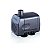 Bomba de Agua Submersa 400L/H 5W - 127 Volts Dymax - Imagem 1