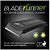 Raspador de Algas Blade Runner Standard D-D The Aquarium Solution - Imagem 1