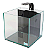 MAXXI CUBE30 SUMP 30x30x30 27L LED 6W NA-30 220V - Imagem 1