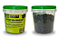 MAXXI SUBSTRATO NATURAL RED 3-5MM 500g - Imagem 1