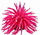 MAXXI ANEMONA YS-1106Y AMARELA 7CM - Imagem 1