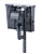 MAXXI FILTRO EXTERNO SLIM FE-250 220V - Imagem 1