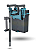 MAXXI POWER FILTRO HF-1000 AC 127V 800L/H - Imagem 1