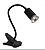 MAXXI LUM TERRARIO FLEXIVEL BLACK LT-200 220V - Imagem 1