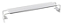 MAXXI LUMINARIA LED RGB LR-20 20-30CM 10W 220V - Imagem 1