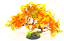 MAXXI PLANTAS KA-5" 12,5CM BONSAI - Imagem 1