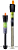 MAXXI TERMOSTATO M-050 50W 220V - Imagem 1