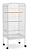 MAXXI VIVEIRO 52X50X155CM COMPLETO MV-155 - Imagem 1
