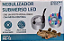 MAXXI NEBULIZADOR SUBM LED 12 CORES NE-12 220V - Imagem 1