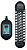 HOPAR TERMOSTATO HK-686 1000W 220V - Imagem 1