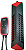 HOPAR TERMOSTATO H-680 DOUBLETUBE 1200W 127V - Imagem 1