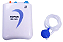 HOPAR COOLING/VENTOINHA 2 MOD 40W H-902 127V - Imagem 1