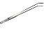 HOPAR PINCA CURVA 27CM B-27 - Imagem 1