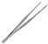 HOPAR PINCA RETA 38CM A-38 - Imagem 1