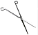 HOPAR TESOURA WAVE 25CM E-27 - Imagem 1