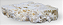 ARNOEX PLATO CUT REEF ROCK 20-30CM 6PÇS 20KG - Imagem 1