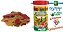 RACAO PRODAC TROPICAL COLOR FLAKES - Imagem 1
