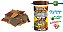 RACAO PRODAC TROPICAL FISH FLAKES - Imagem 1