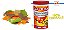 RACAO PRODAC GOLDFISH FLAKES - Imagem 1