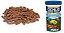 RACAO PRODAC CICHLID STICKS SMALL 90G - Imagem 1