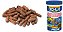RACAO PRODAC CICHLID STICKS - Imagem 1