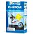 Carvao Ativado Prodac Clarocar - Imagem 1