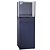 AQUARIO MARINHO BOYU COM SUMP TRASEIRO/MOVEL HA- 450A 80L PRETO 127V - Imagem 1