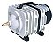 Compressor De Ar Boyu Alta Vazao Acq-003 35W /M - Imagem 1