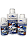 Acelerador Biológico OceanClean Colony 250ML + 1 Bio Degrador Outbreak 250ML - Imagem 2
