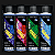 Kit de Oligoelementos, Vitaminas e Aminoácidos para Corais GroTech Pack Coral Care Set Corall A, B, C + VitAmino M 500 - Imagem 1