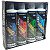 Kit de Oligoelementos, Vitaminas e Aminoácidos para Corais GroTech Pack Coral Care Set Corall A, B, C + VitAmino M 500 - Imagem 2