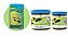 Ração New Life Spectrum AlgaeMax Medium Pellets (2mm 2,5mm) 100 Gramas Pack - Imagem 1