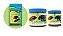 Ração New Life Spectrum AlgaeMax Regular Pellets (1mm 1,5mm) 100 Gramas (Pack) - Imagem 1